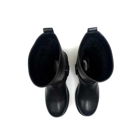 Черевики INCI RJ65880M-12-1/BLACK