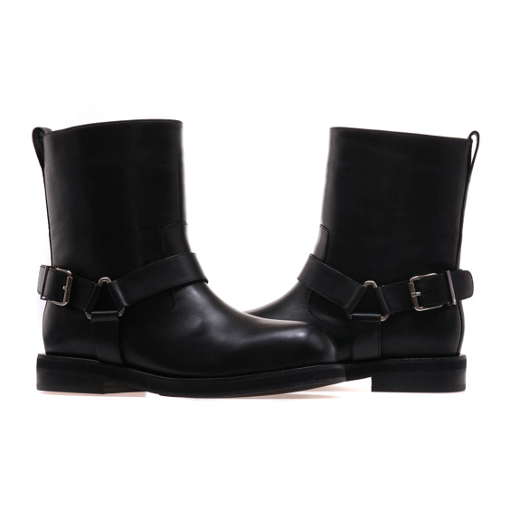 Черевики INCI RJ65880M-12-1/BLACK