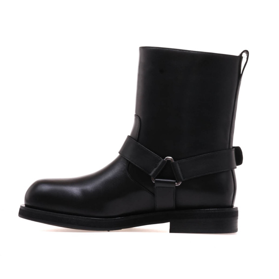 Черевики INCI RJ65880M-12-1/BLACK