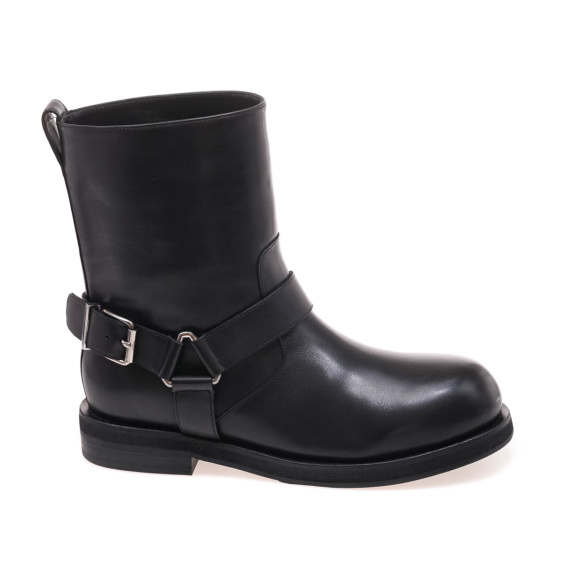 Черевики INCI RJ65880M-12-1/BLACK