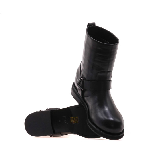 Черевики INCI RJ65880M-12-1/BLACK