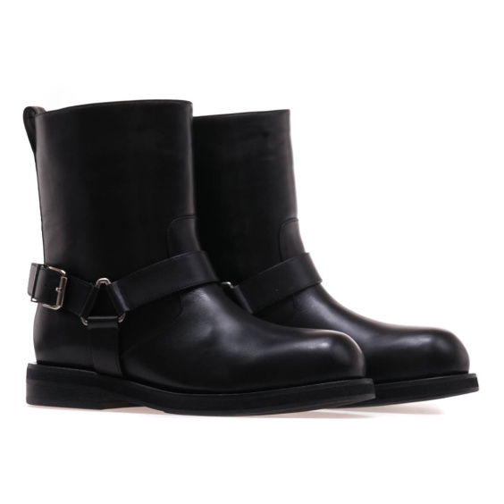 Черевики INCI RJ65880M-12-1/BLACK