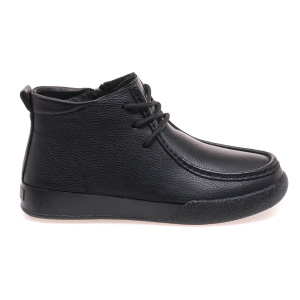 24PFM L8-505-83/BLACK LTHR