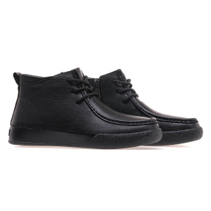 24PFM L8-505-83/BLACK LTHR