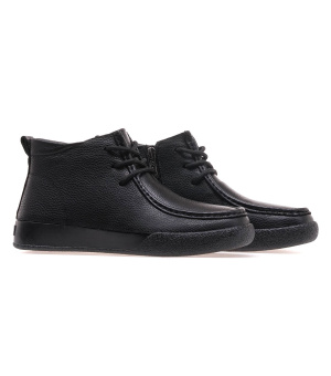 24PFM L8-505-83/BLACK LTHR
