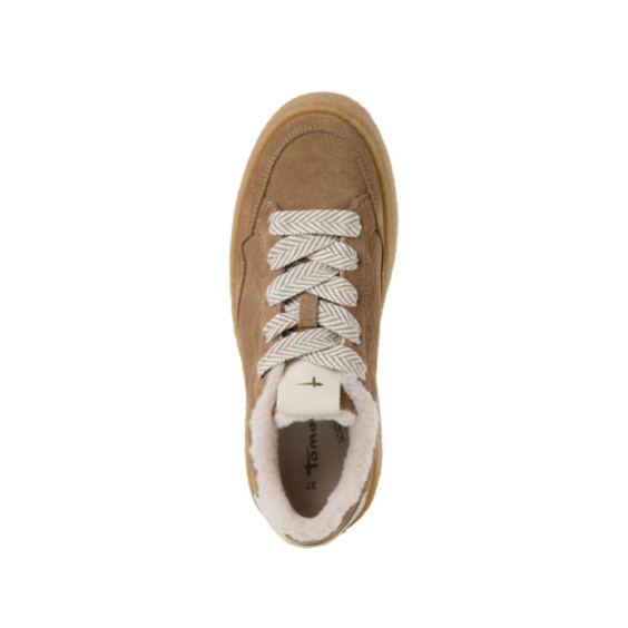 Кеди TAMARIS 1-23706-47/400