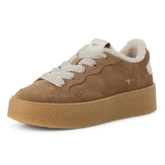 Кеди TAMARIS 1-23706-47/400