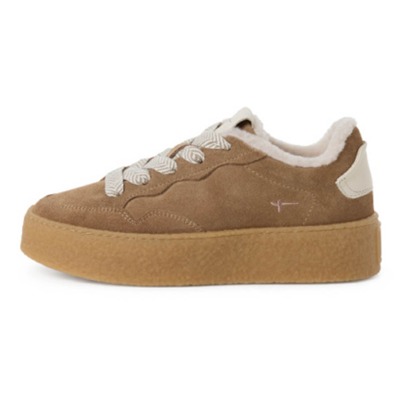 Кеди TAMARIS 1-23706-47/400