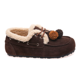 STREBO ZB7931-2/BROWN WELL