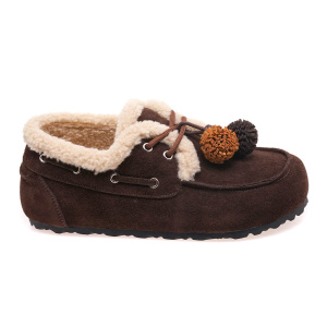 STREBO ZB7931-2/BROWN WELL