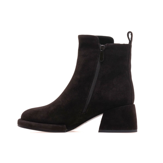 Черевики STREBO JL713-3/BROWN WEL