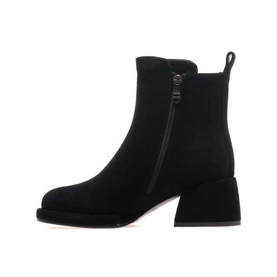 Черевики STREBO JL715-1/BLACK WELL