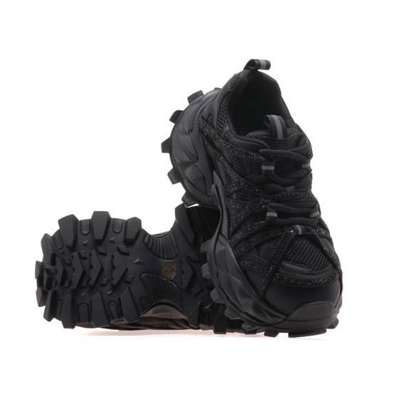Кросівки STREBO SZ2022-5/BLACK