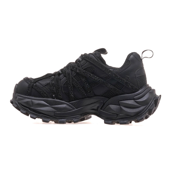 Кросівки STREBO SZ2022-5/BLACK