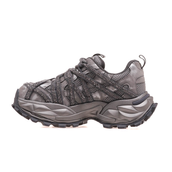 Кросівки STREBO SZ2022-3/GREY
