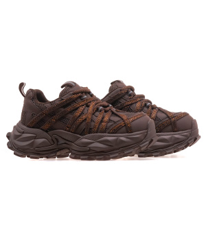 STREBO SZ2022-6/CHOCOLATE