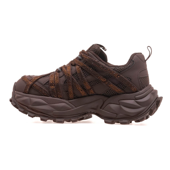 Кросівки STREBO SZ2022-6/CHOCOLATE