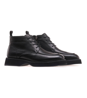 STREBO AM2236M-78-1/BLACK LTHR