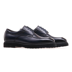 STREBO AM80705-3-15/DEEP BLUE LTHER