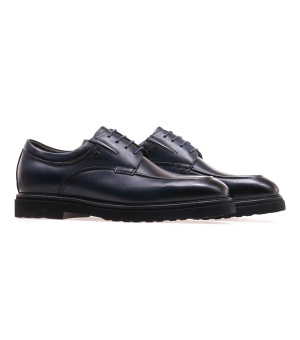 STREBO AM80705-3-15/DEEP BLUE LTHER