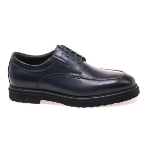 STREBO AM80705-3-15/DEEP BLUE LTHER