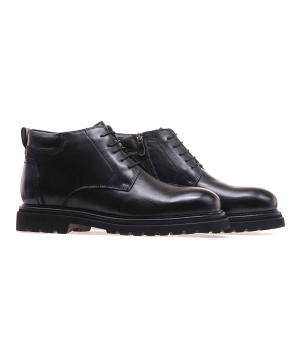 STREBO AM80999M-4-1/BLACK LTHR