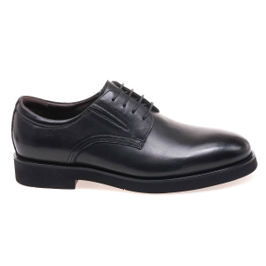 STREBO AM80668N-3-1/BLACK LTHR