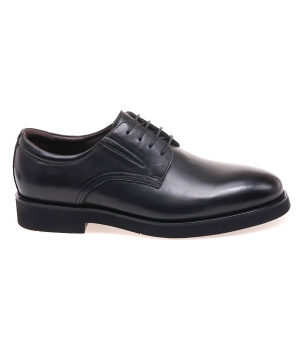 STREBO AM80668N-3-1/BLACK LTHR