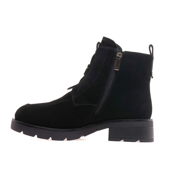 Черевики STREBO AM5515M-4566-Y1/BLACK WELL