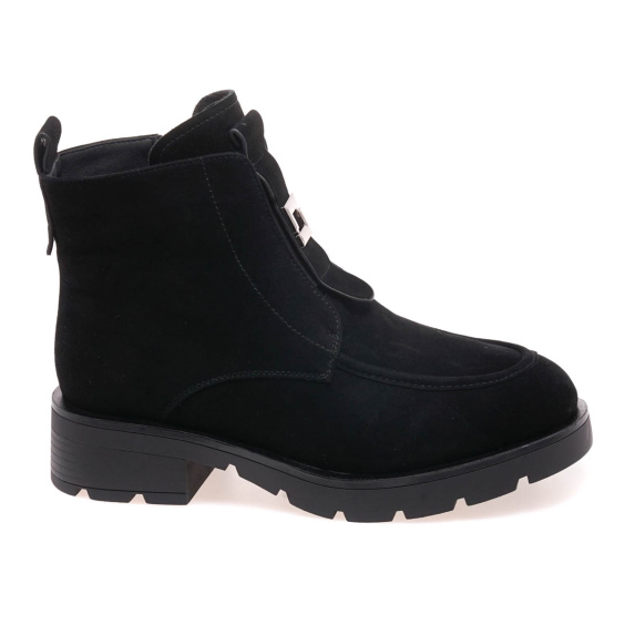 Черевики STREBO AM5515M-4566-Y1/BLACK WELL