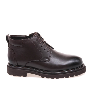 STREBO AM80999M-4-19/BROWN LTHR