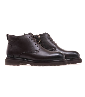 STREBO AM80999M-4-19/BROWN LTHR
