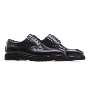 STREBO AM80705-3-1/BLACK LTHR
