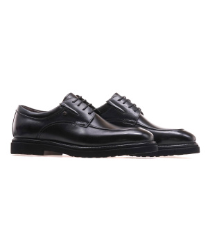 STREBO AM80705-3-1/BLACK LTHR