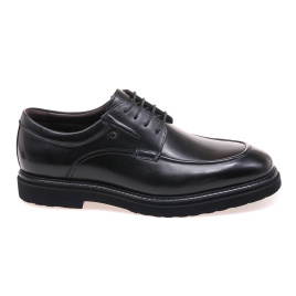 STREBO AM80705-3-1/BLACK LTHR