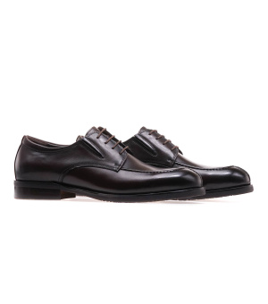 STREBO AM80559-11-19/BROWN LTHR