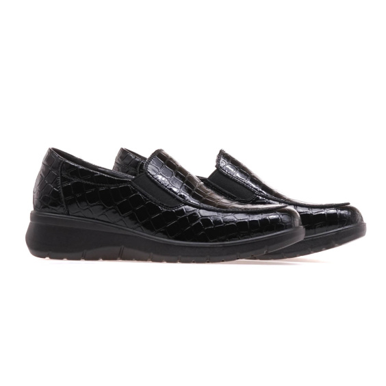 Туфлі 24 PFM KH-180112/BLACK