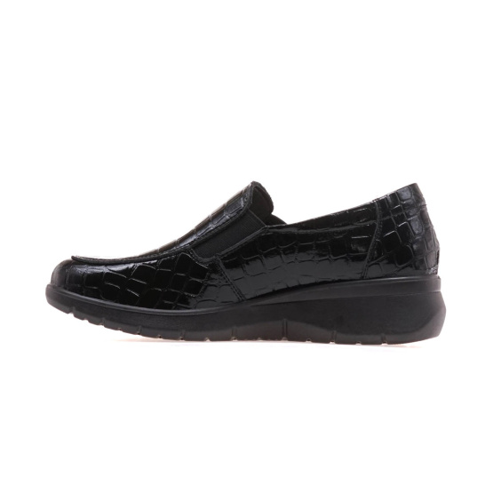 Туфлі 24 PFM KH-180112/BLACK