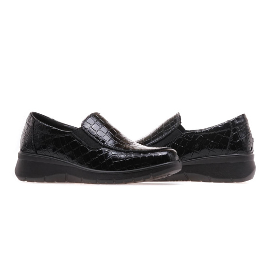 Туфлі 24 PFM KH-180112/BLACK