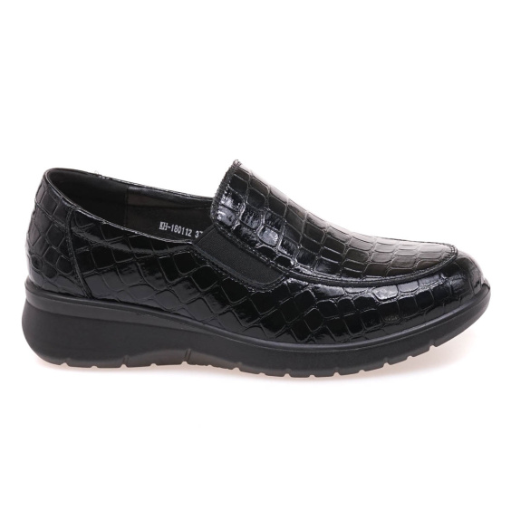 Туфлі 24 PFM KH-180112/BLACK