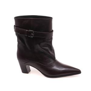 INCI 66519R-758-2/COFFE LTHR