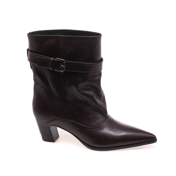 Черевики INCI 66519R-758-2/COFFE LTHR