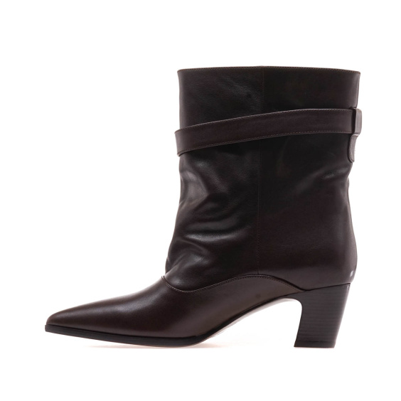 Черевики INCI 66519R-758-2/COFFE LTHR