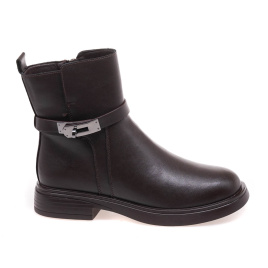 STREBO CD2611M/BROWN LTHR