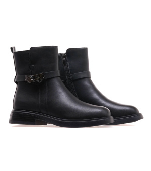 STREBO CD2611-01M/BLACK LTHR