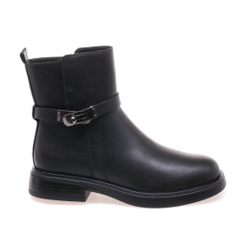 STREBO CD2611-01M/BLACK LTHR