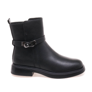 STREBO CD2611-01M/BLACK LTHR