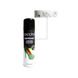 Coccine Ravvivant