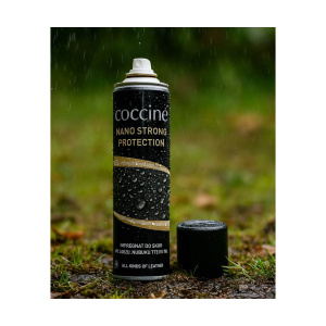 Coccine Water Stop