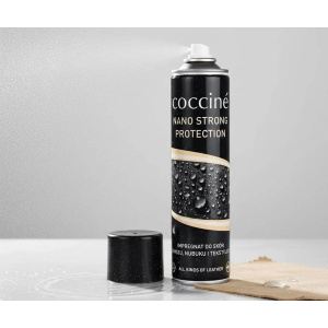 Coccine Water Stop
